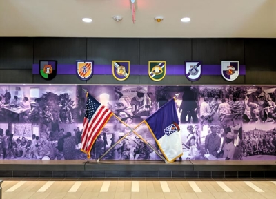 Wall Vinyl Photo